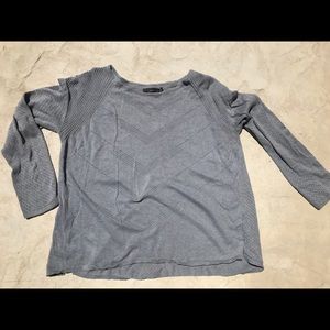 Prana sweater